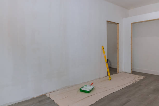 Professional Drywall & Painting Services in Ridgefield, WA